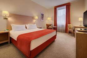 Holiday Inn Moscow Suschevsky