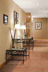 Holiday Inn Moscow Suschevsky