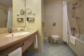 Holiday Inn Moscow Suschevsky