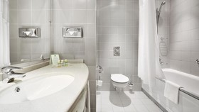 Holiday Inn Moscow Suschevsky