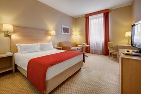Holiday Inn Moscow Suschevsky