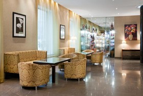 Holiday Inn Moscow Suschevsky