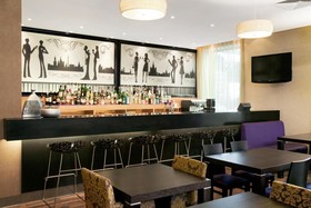 Holiday Inn Moscow Suschevsky