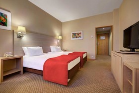 Holiday Inn Moscow Suschevsky