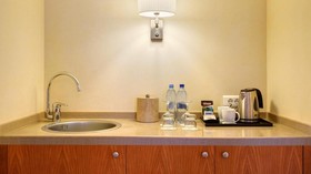 Holiday Inn Moscow Suschevsky