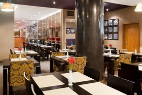 Holiday Inn Moscow Suschevsky