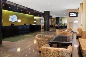 Holiday Inn Moscow Suschevsky