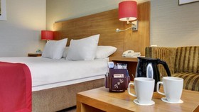 Holiday Inn Moscow Suschevsky