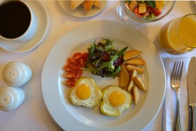Holiday Inn Moscow Suschevsky