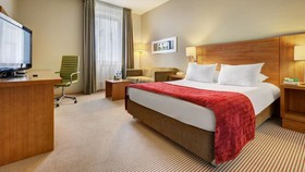 Holiday Inn Moscow Suschevsky