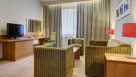 Holiday Inn Moscow Suschevsky