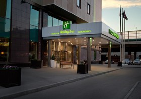 Holiday Inn Moscow Suschevsky