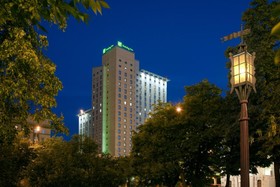 Holiday Inn Moscow Suschevsky