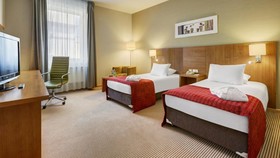 Holiday Inn Moscow Suschevsky