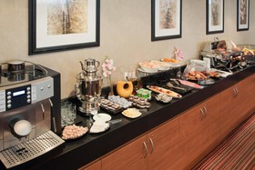 Holiday Inn Moscow Suschevsky