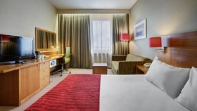 Holiday Inn Moscow Suschevsky