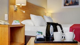 Holiday Inn Moscow Suschevsky