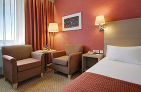 Holiday Inn Moscow - Lesnaya
