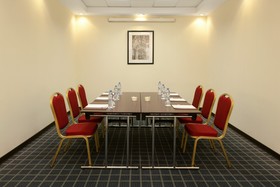 Holiday Inn Moscow - Lesnaya