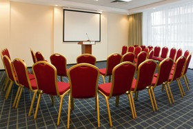 Holiday Inn Moscow - Lesnaya