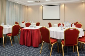 Holiday Inn Moscow - Lesnaya