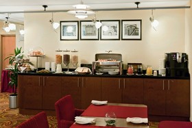 Holiday Inn Moscow - Lesnaya