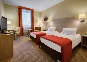 Holiday Inn Moscow - Lesnaya