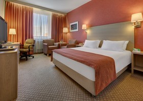 Holiday Inn Moscow - Lesnaya