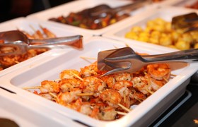Holiday Inn Moscow - Lesnaya