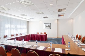 Holiday Inn Moscow - Lesnaya