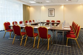 Holiday Inn Moscow - Lesnaya