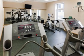 Holiday Inn Moscow - Lesnaya
