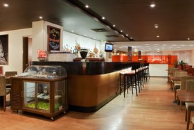 Holiday Inn Moscow - Lesnaya