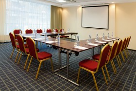 Holiday Inn Moscow - Lesnaya