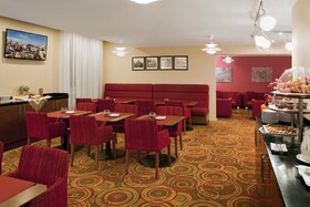 Holiday Inn Moscow - Lesnaya