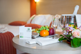 Holiday Inn Moscow - Lesnaya