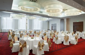 Holiday Inn Moscow - Lesnaya