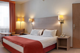 Holiday Inn Moscow - Lesnaya