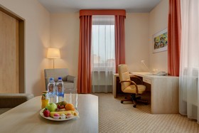 Holiday Inn Moscow - Lesnaya