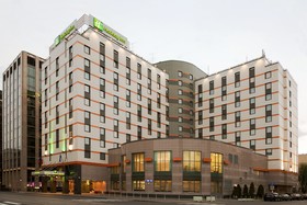 Holiday Inn Moscow - Lesnaya