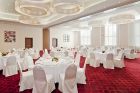 Holiday Inn Moscow - Lesnaya