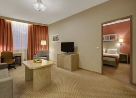 Holiday Inn Moscow - Lesnaya