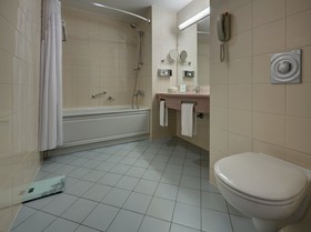 Holiday Inn Moscow - Lesnaya