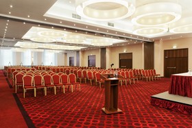 Holiday Inn Moscow - Lesnaya