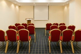 Holiday Inn Moscow - Lesnaya