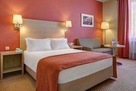 Holiday Inn Moscow - Lesnaya