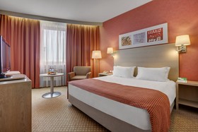 Holiday Inn Moscow - Lesnaya