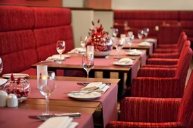 Holiday Inn Moscow - Lesnaya