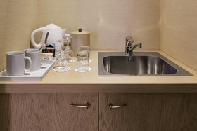 Holiday Inn Moscow - Lesnaya