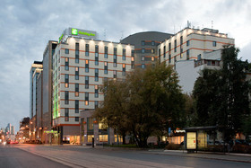 Holiday Inn Moscow - Lesnaya
